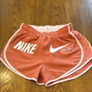 Nike Dri-Fit Athletic Shorts
